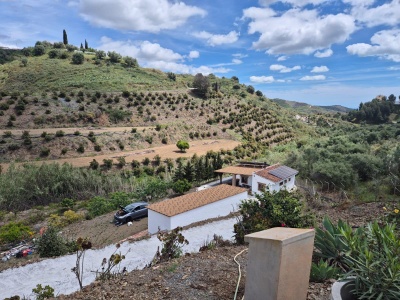 Campos y Chacras en Alquiler en macharaviaya, Macharaviaya, Andalucia