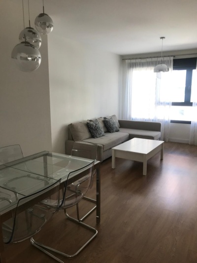 Apartamentos en Alquiler en Málaga, Andalucia