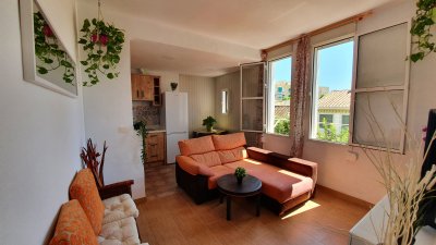 Apartamentos en Alquiler en Malaga, Andalucia