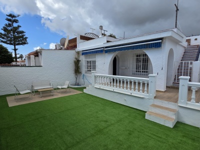 Casas en Alquiler en El Pinillo, Torremolinos, Andalucia