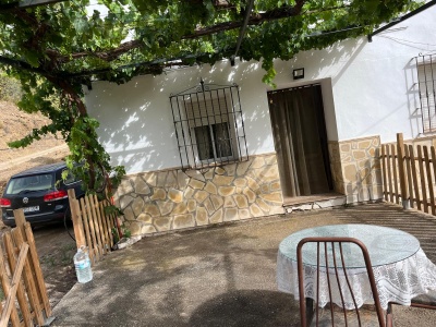 Finca Rústica en Alquiler en Vp35 9hh Los Chamizos, Andalucia