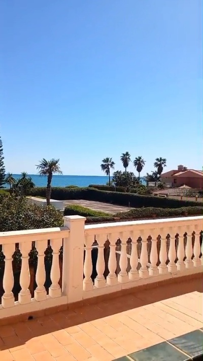Casas en Alquiler en Benajarafe, Andalucia