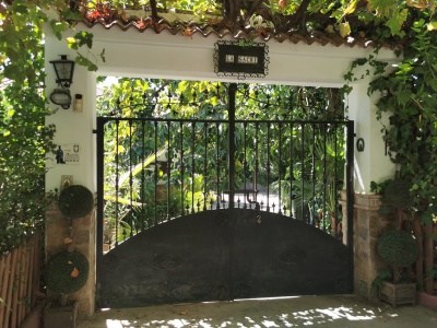 Finca Rústica en Alquiler en Guaro, Andalucia