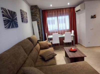 Apartamentos en Alquiler en Málaga, Andalucia