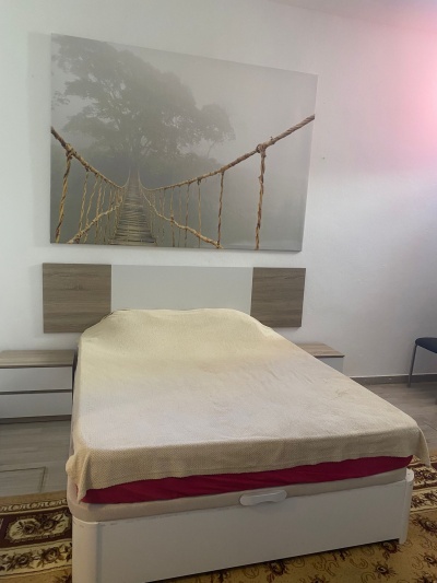 Estudio en Alquiler en Calahonda, Andalucia