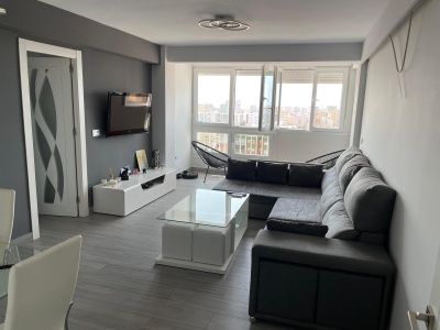 Apartamentos en Alquiler en Málaga, Andalucia