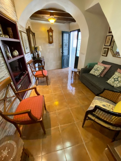 Casas en Alquiler en Almáchar, Andalucia