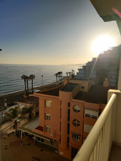 Apartamentos en Alquiler en Algarrobo, Andalucia