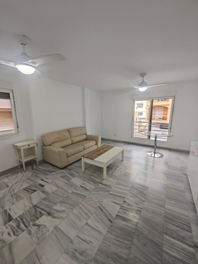 Estudio en Alquiler en Rincón de La Victoria, Andalucia