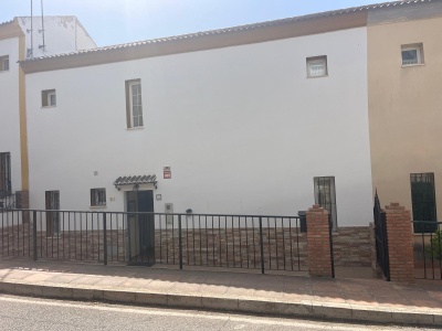 Casas en Alquiler en Comares, Andalucia