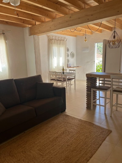 Apartamentos en Alquiler en Almáchar, Andalucia