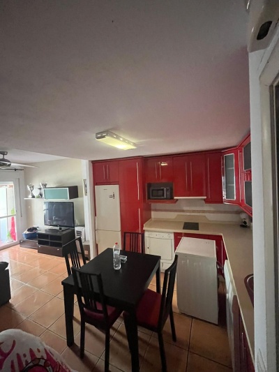 Apartamentos en Alquiler en Torrox, Andalucia