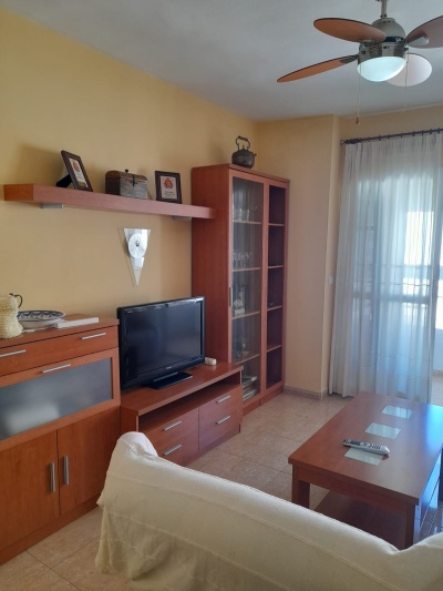 Apartamentos en Alquiler en Málaga, Andalucia