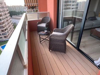 Apartamentos en Alquiler en Málaga, Andalucia