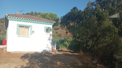 Finca Rústica en Alquiler en Mijas, Andalucia
