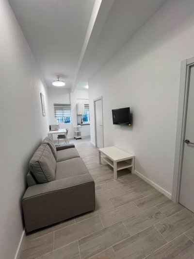 Apartamentos en Alquiler en Miraflores, Málaga, Andalucia