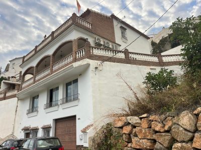 Casas en Alquiler en Rio Bermusa, Canillas De Aceituno, Andalucia
