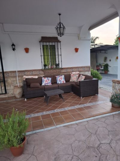 Finca Rústica en Alquiler en Alhaurin el Grande, Andalucia