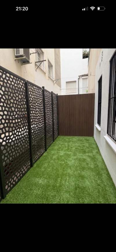 Apartamentos en Alquiler en Málaga, Andalucia