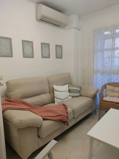 Apartamentos en Alquiler en Málaga, Andalucia