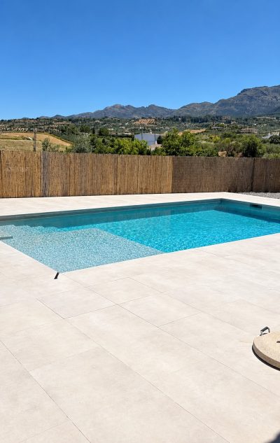 Finca Rústica en Alquiler en Alhaurín el Grande, Andalucia