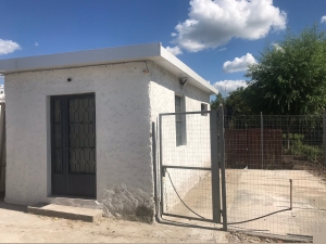 Casa en Venta - Alquiler en Mercedes