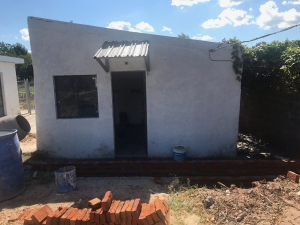 Casa en Venta - Alquiler en Mercedes