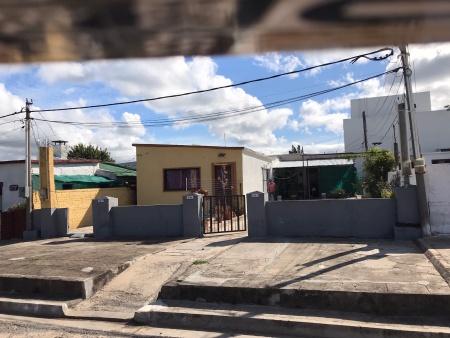 Casa en Venta en BARRIO 33 ORIENTALES, Mercedes, Soriano