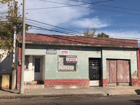 Casas en Venta en KOSTER, Mercedes, Soriano
