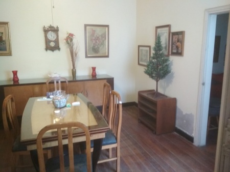 Apartamento en Venta en Montevideo