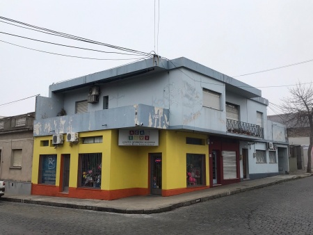 Otras propiedades en Venta en CENTRO, Mercedes, Soriano