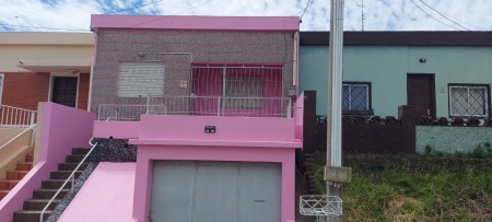 Casa en Venta en BARRIO OESTE, Mercedes, Soriano