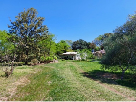 Campos y Chacras en Venta en CERRO ALEGRE, Mercedes, Soriano