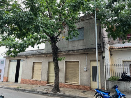 Otras propiedades en Venta en CENTRO, Mercedes, Soriano