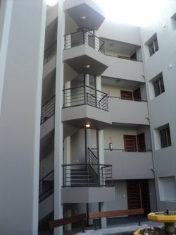 Apartamento en Venta en CENTRO, Mercedes, Soriano