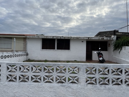 Casa en Venta en Mercedes, Soriano