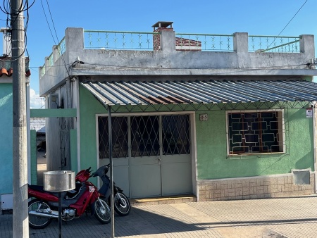 Casas en Venta en TERMINAL, Mercedes, Soriano