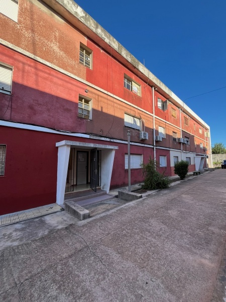 Apartamentos en Venta en BARRIO OESTE, Mercedes, Soriano