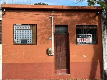 Casa en Venta en CASA CUNA, Mercedes, Soriano
