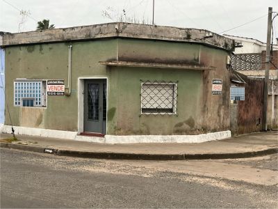 Casa en Venta en LICEO 3, Mercedes, Soriano