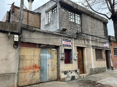 Casa en Venta en HOSPITAL, Mercedes, Soriano