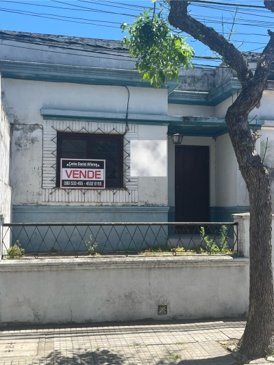 Casa en Venta en Mercedes, Soriano