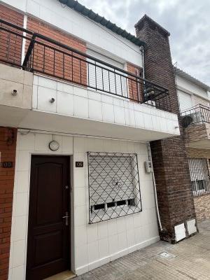 DUPLEX en Venta en ESTADIO KOSTER, Mercedes, Soriano