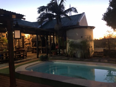 Casas en Venta en RAMBLA, Mercedes, Soriano