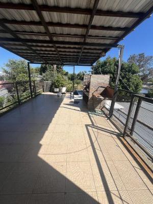 Casas en Venta en BARRIO ARTIGAS, Mercedes, Soriano