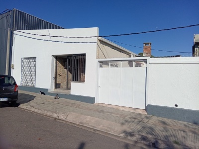 Casa en Alquiler en TERMINAL, Mercedes, Soriano