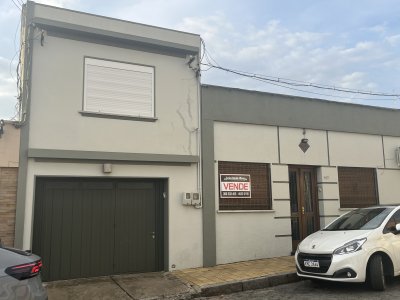 Casa en Venta en CENTRO, Mercedes, Soriano