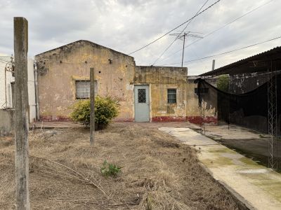 Casa en Venta en PALO ALTO, Mercedes, Soriano