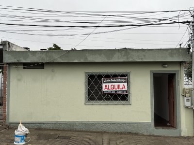Apartamento en Alquiler en TERMINAL, Mercedes, Soriano