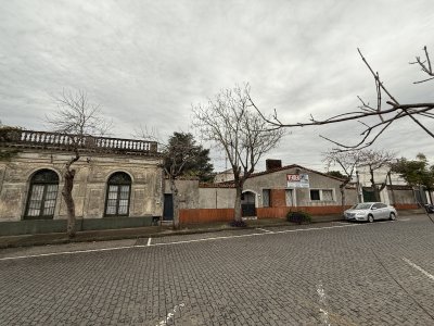 Inversión en Venta en TERMINAL, Mercedes, Soriano